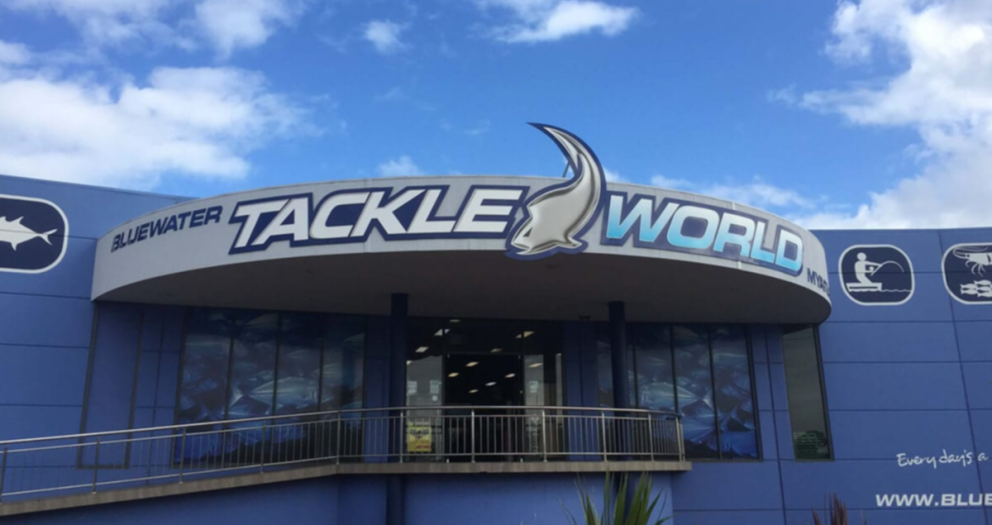Australia’s oldest fishing shop Bluewater Tackle World to close its doors