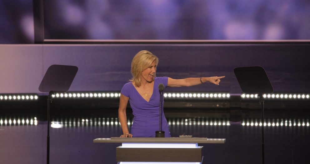 Laura Ingraham Rushed To Defend Alito — But Didn’t Mention She’d Stayed At Same Lodge Owned By Mutual Friend