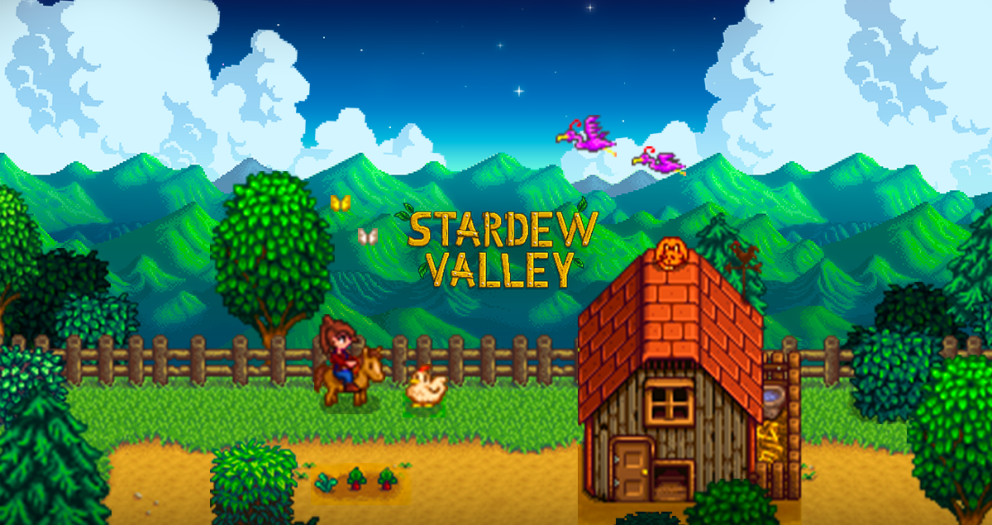 Apple Arcade adds Stardew Valley, Slay the Spire in July