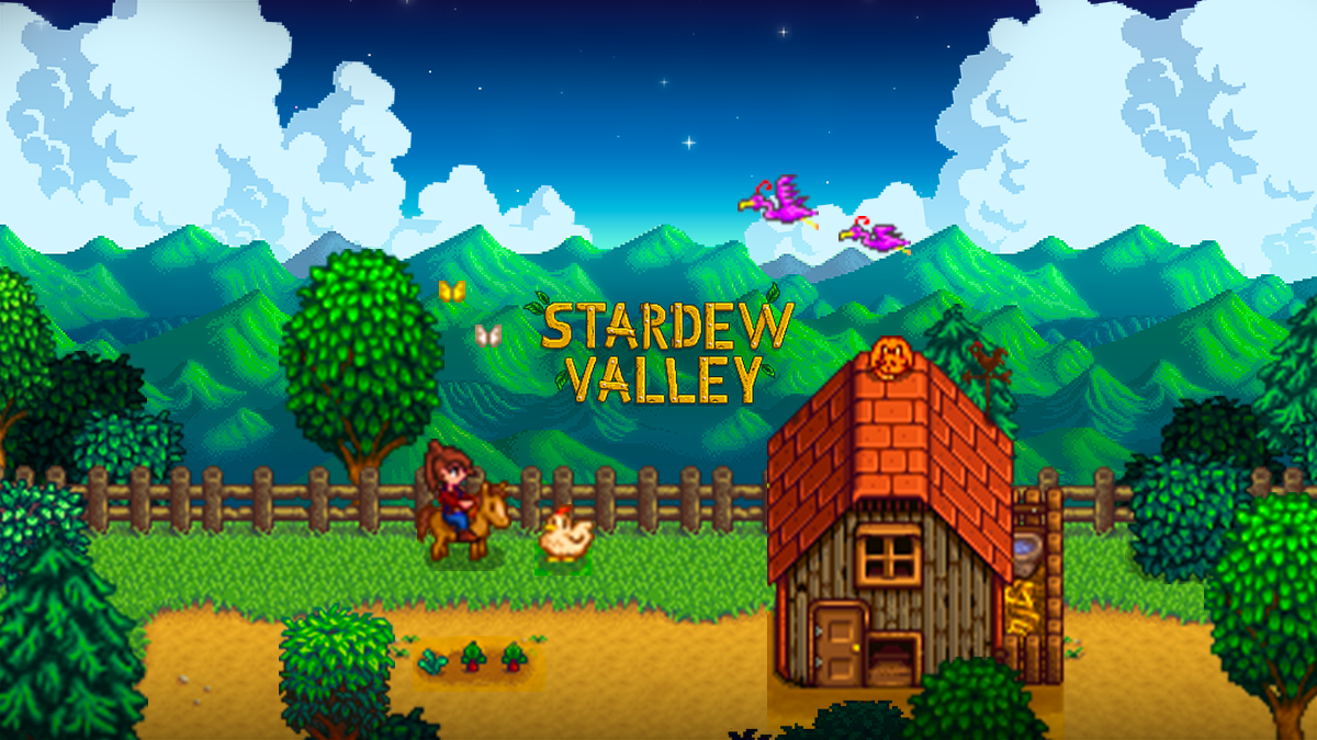 Apple Arcade adds Stardew Valley, Slay the Spire in July
