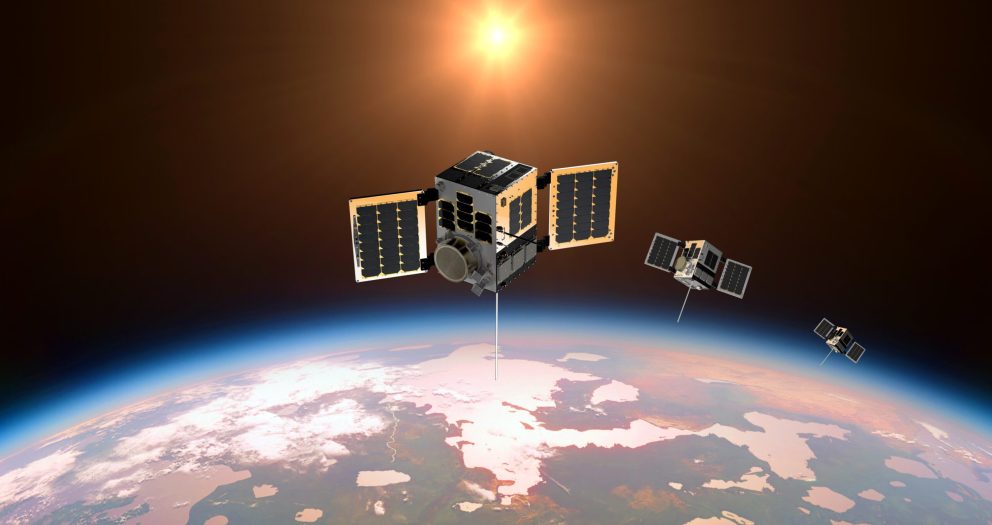 Hawkeye 360 satellites to monitor illegal fishing in Pacific Islands