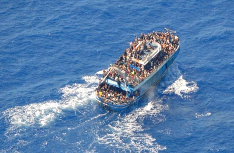 Greek government under pressure to call for inquiry into migrant boat tragedy