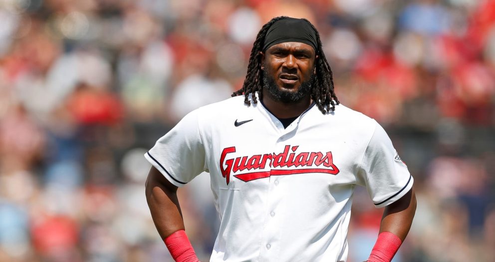 Guardians’ Josh Bell Traded to Marlins for Jean Segura, Kahlil Watson at MLB Deadline