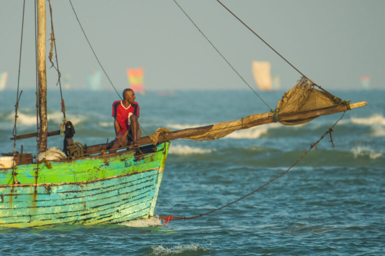 Madagascar signs new ‘sustainable’ tuna deal with the EU