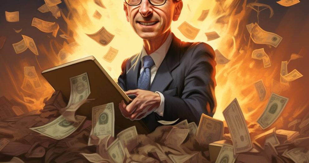 Gelsinger: Intel should get more CHIPS Act funding than rivals