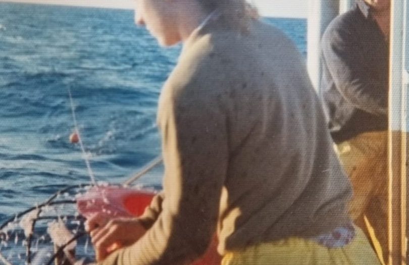 ‘One mistake can be your last’: Luck, loss and laughter over 50 years at sea