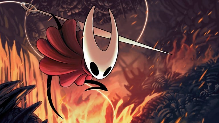 Silksong fans try to will fishing minigame into existence for delayed title