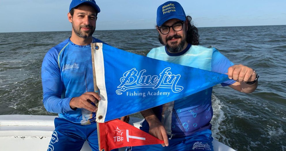 Tag and Release: Bluefin Academy’s Ethical Approach to Fishing