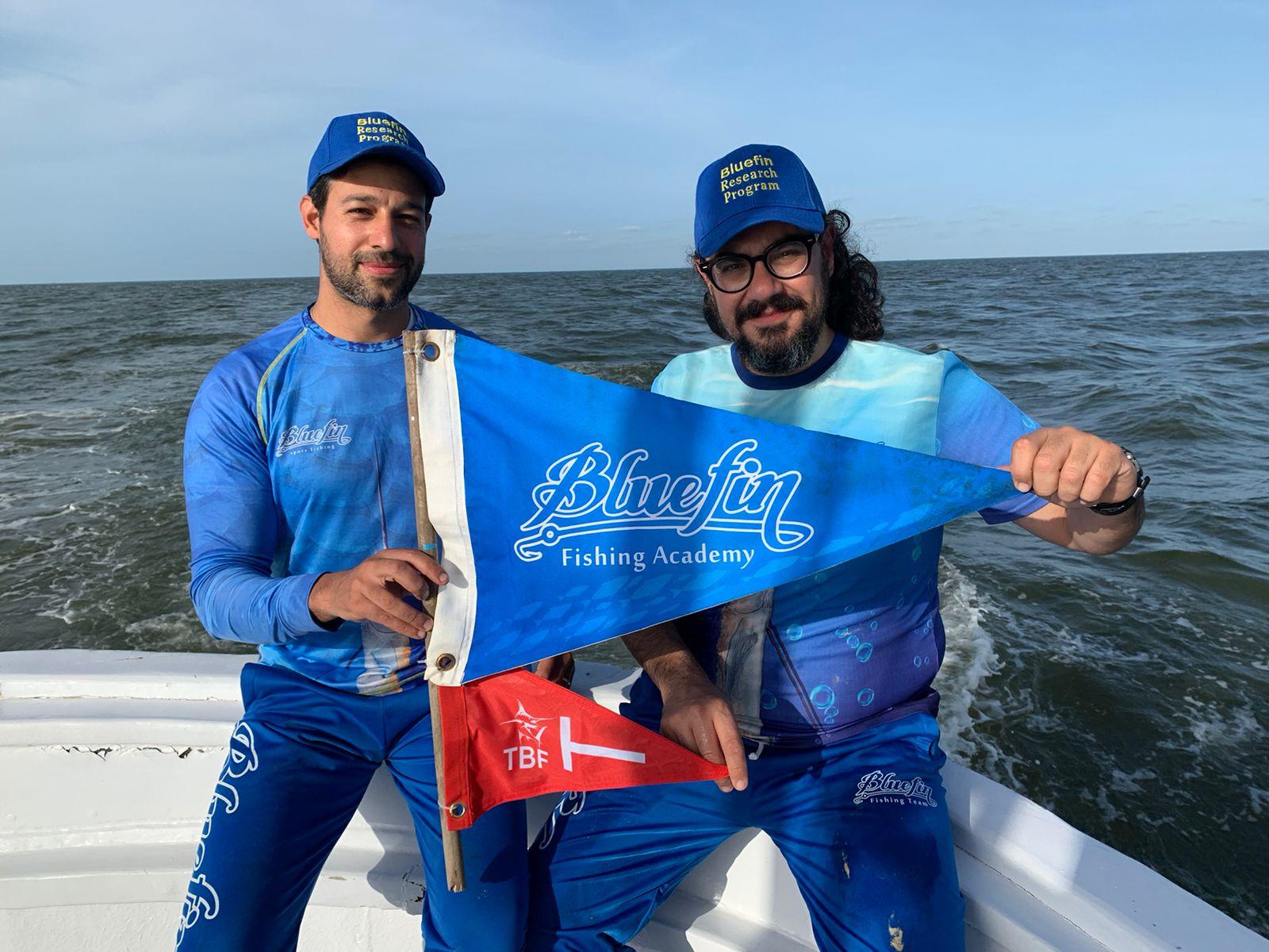 Tag and Release: Bluefin Academy’s Ethical Approach to Fishing