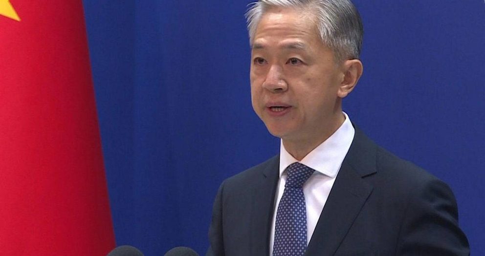 China warns PH not to ‘stir up trouble’