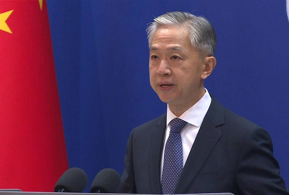 China warns PH not to ‘stir up trouble’