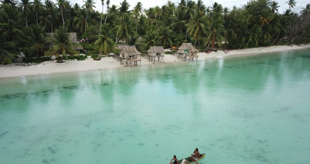Researchers build and test a framework for achieving climate resilience across diverse fisheries