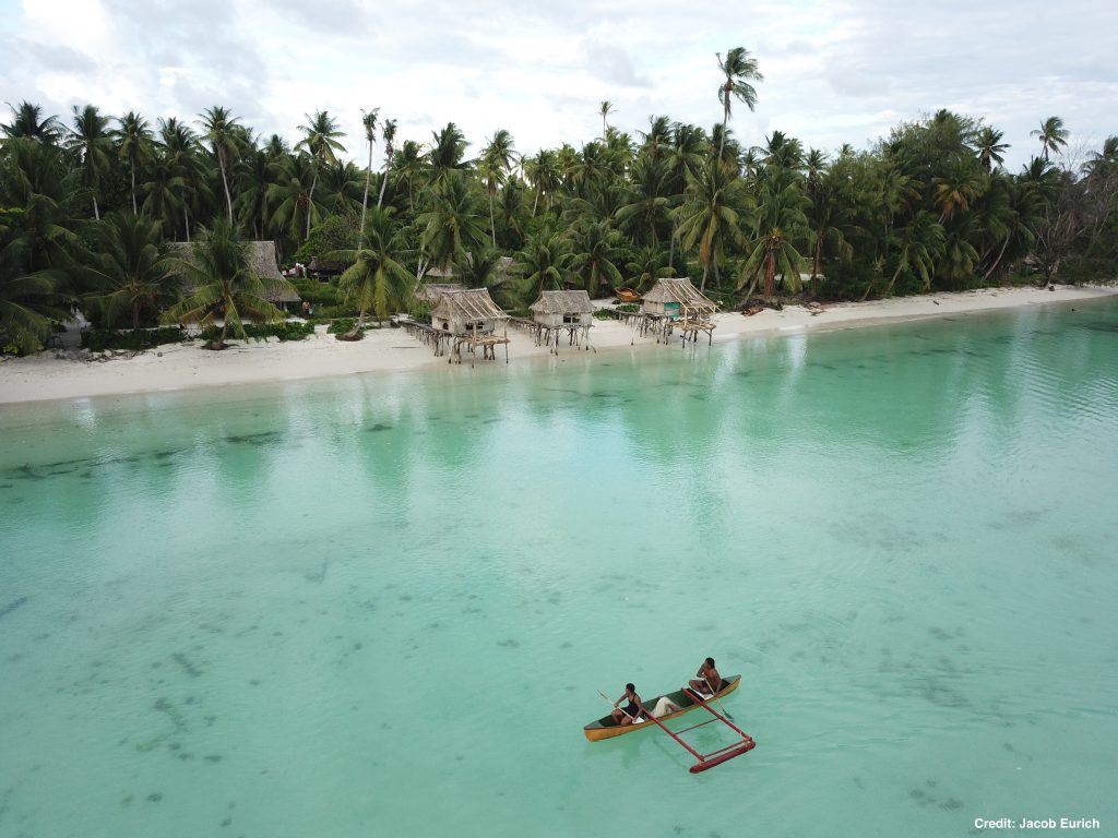 Researchers build and test a framework for achieving climate resilience across diverse fisheries
