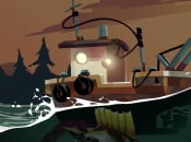 First Paid DLC For Spooky Fishing Adventure Dredge Delayed