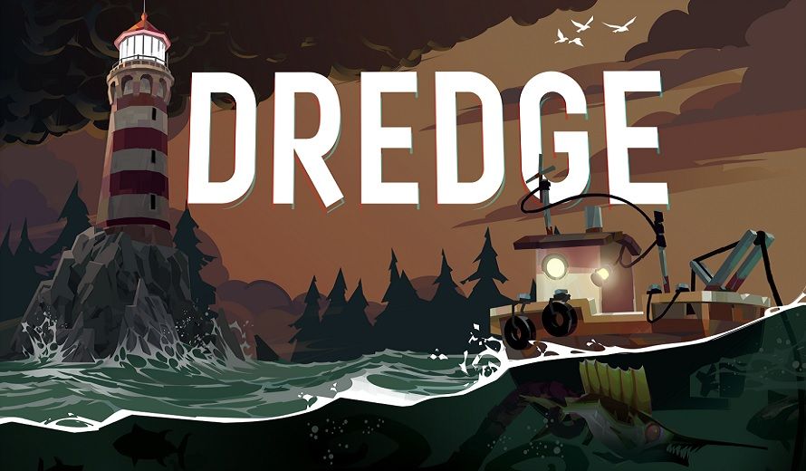 Dredge Shatters Internal Expectations With Over 1 Million Sales