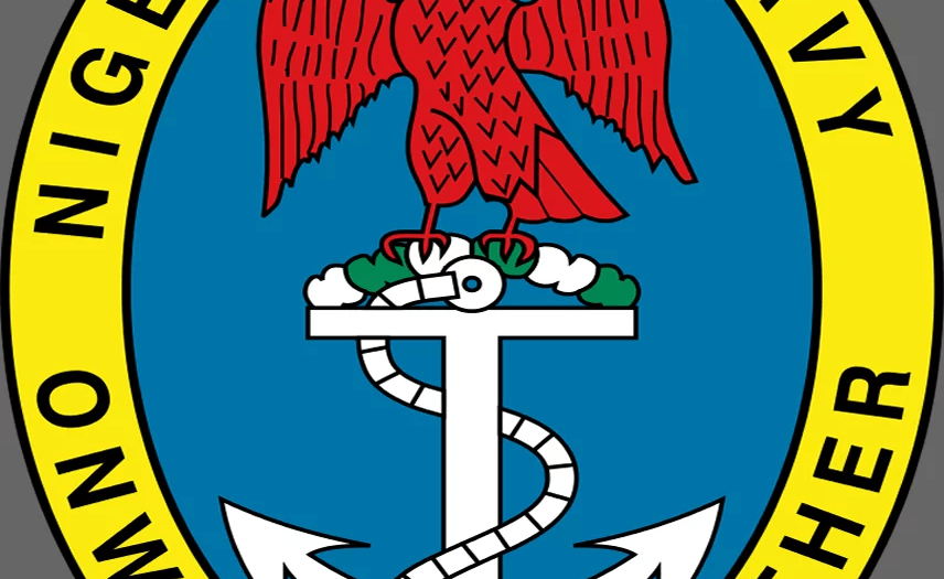 Nigerian Navy Intercepts Boat Laden with Smuggled Rice in Lagos