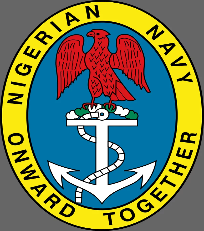Nigerian Navy Intercepts Boat Laden with Smuggled Rice in Lagos