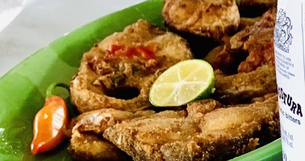 Tasty alternatives to shark