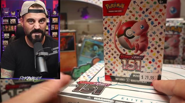 The 9 Best Pokémon TCG YouTubers To Follow