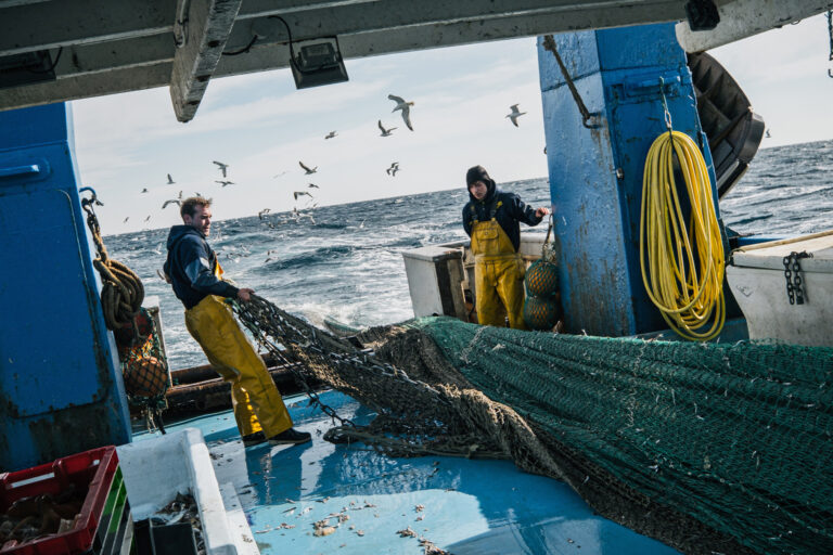 Can aquaculture solve the Mediterranean’s overfishing problem?