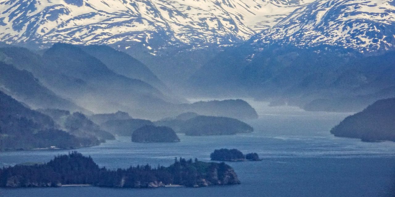 Alaska Fishermen Struggle as Rules to Save King Salmon Limit Their Catch