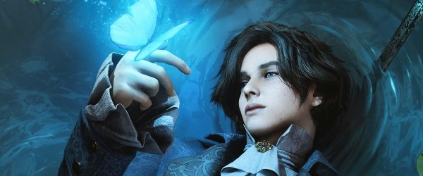 Gloomy Eyes: The Game Announced for PC