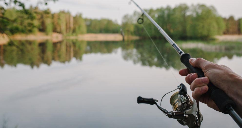 5 Harbor Freight Finds That Will Boost Your Next Fishing Trip