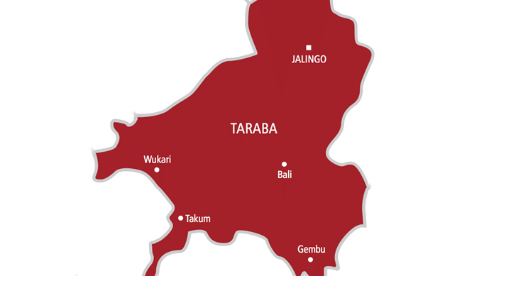 20 children, 12 parents die in fresh Taraba boat accident