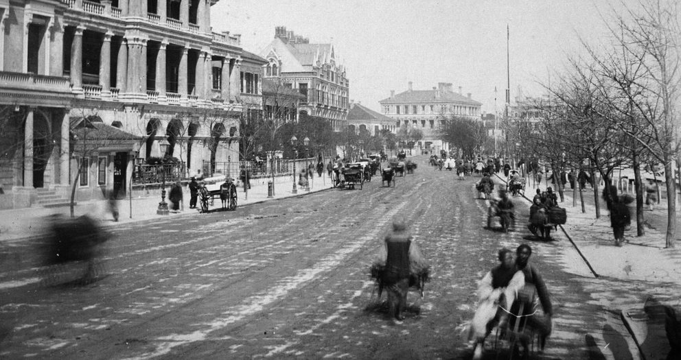 The Fishing Village That Wasn’t and Other Myths About China’s Largest City