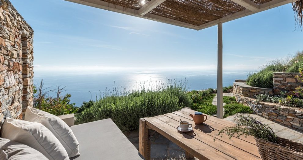Get to Know the Greek Island of Sifnos, Where Margot Robbie Vacationed Post-‘Barbie’