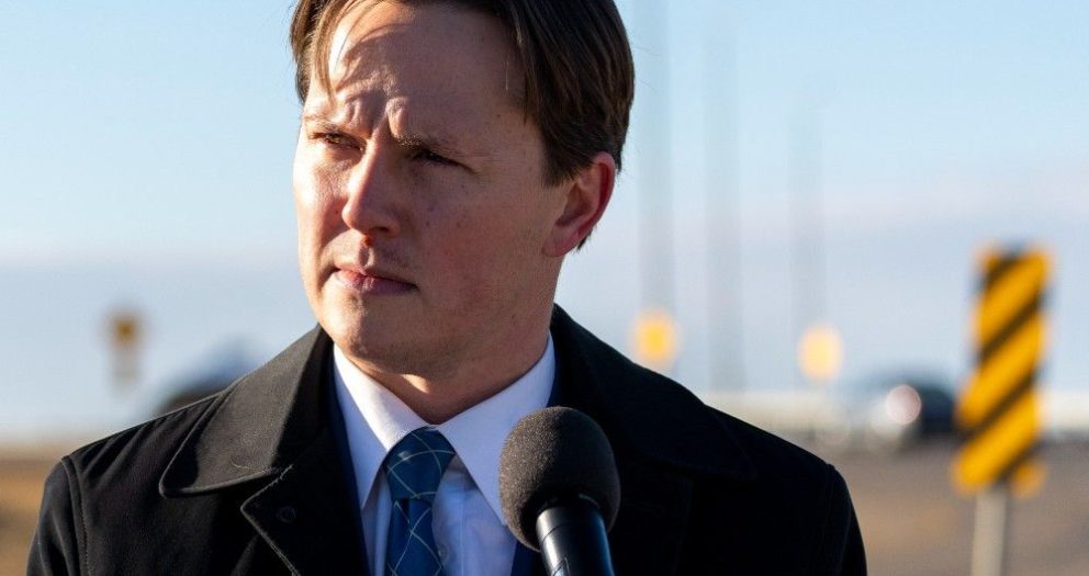 Alberta transportation minister pulling photo radar from big city ring roads