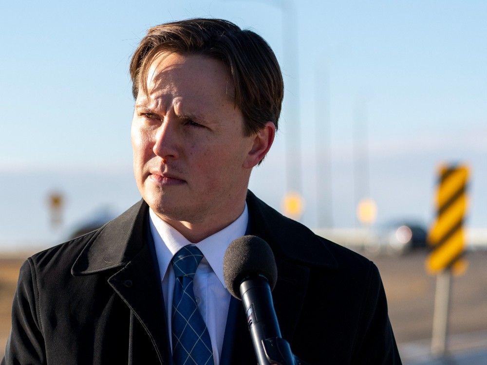 Alberta transportation minister pulling photo radar from big city ring roads