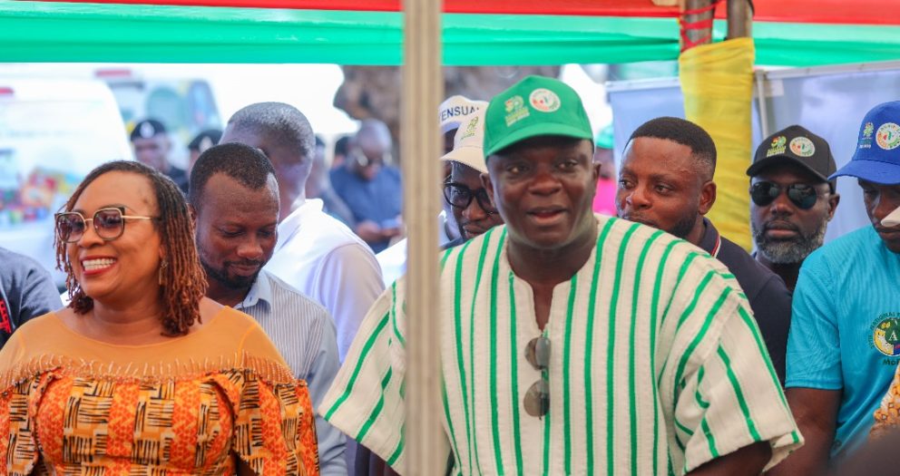 39th National Farmers’ Day; 2023 in perspective