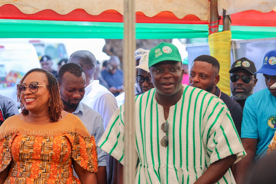 39th National Farmers’ Day; 2023 in perspective