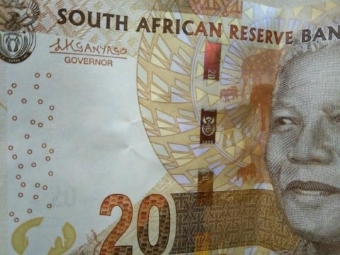 WATCH | Financial expert reacts as GDP decreases by 0.2% in Q3