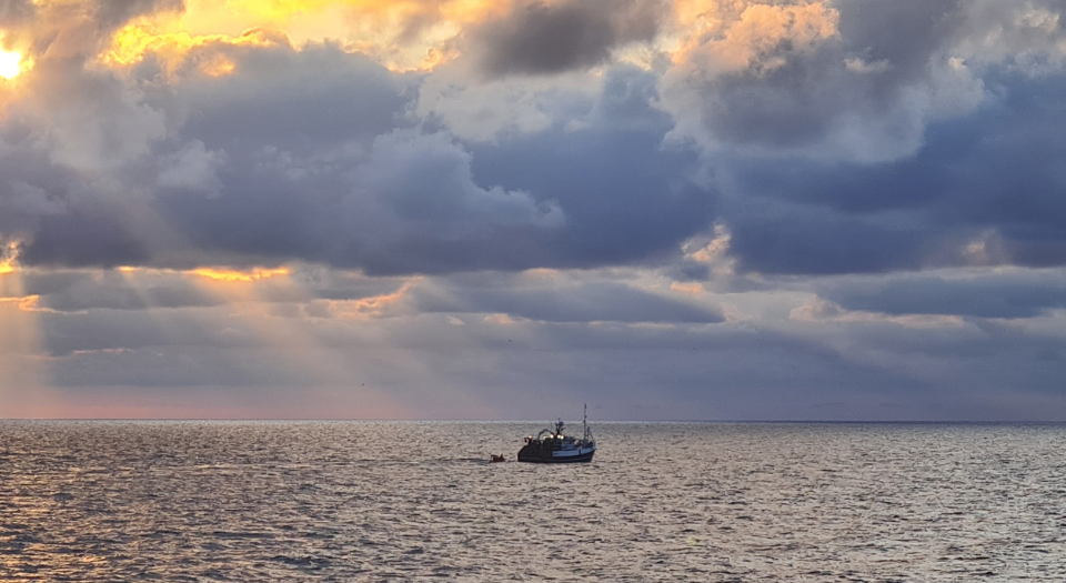 UK 2024 External Waters Fishing Vessel Licenses | Mirage News