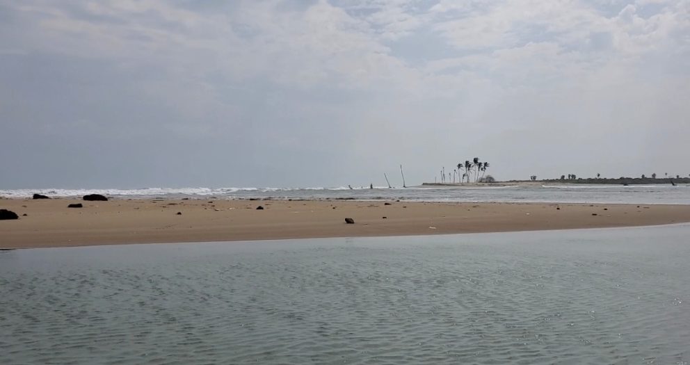 Safeguarding Ghana’s Treasures: The urgent call to protect marine and coastal environments