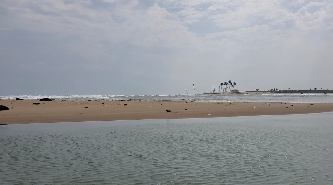 Safeguarding Ghana’s Treasures: The urgent call to protect marine and coastal environments