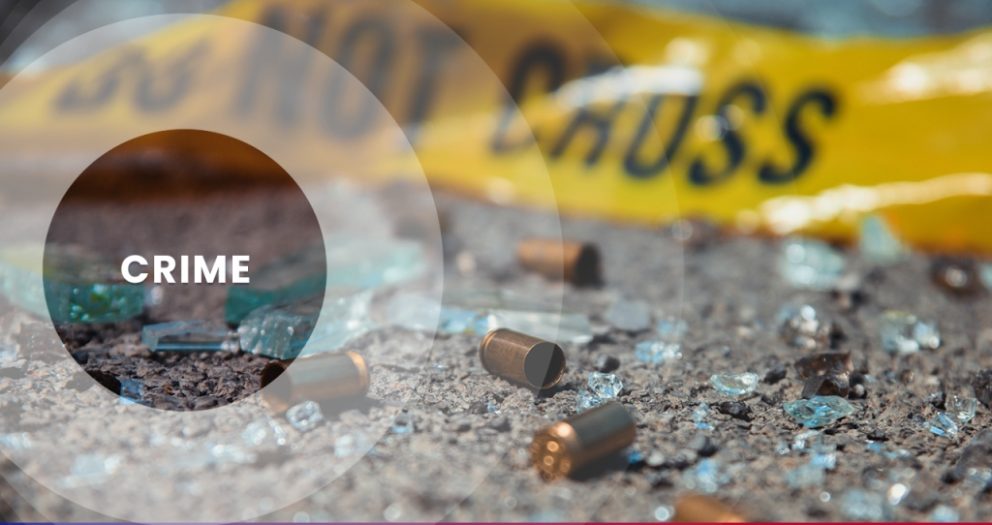 Man shot dead at fishing village bar