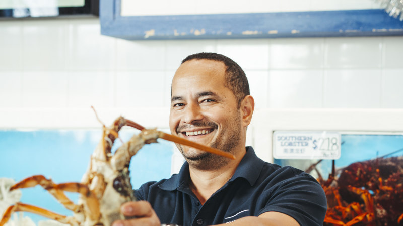 Do you know where your seafood has come from? Here’s why it matters