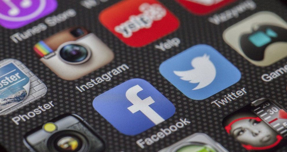 As A Small Business Owner On Social Media, Everyday Is Fishing Day
