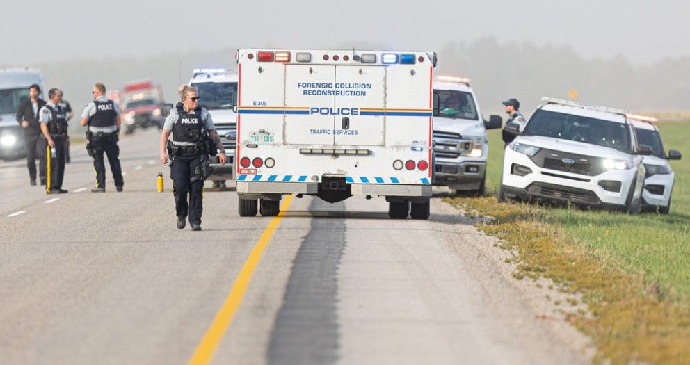 ‘Fishing upstream’: What RCMP psychologists say could stop the next Myles Sanderson