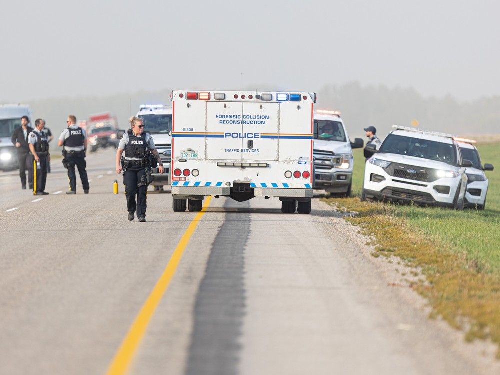 ‘Fishing upstream’: What RCMP psychologists say could stop the next Myles Sanderson