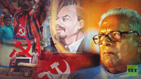 The 100-year-old firebrand: A legendary communist who fought exploitation and sex abuse celebrates his centennial
