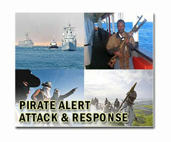 Indian navy rescues 19 crew after Somali pirate hijack