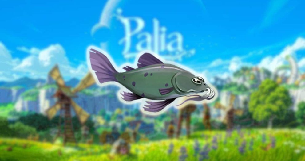 How to Catch Channel Catfish Palia Guide