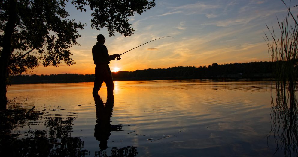 Our Human Ancestors Started Hauling Fish Out of the Water 2 Million Years Ago