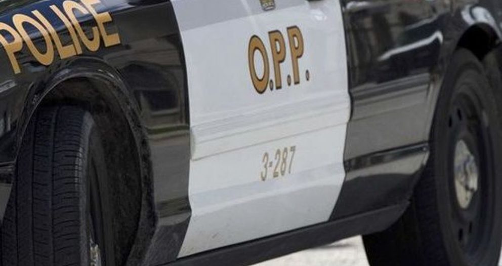 Search continues for two after three people break through Charleston Lake ice while fishing