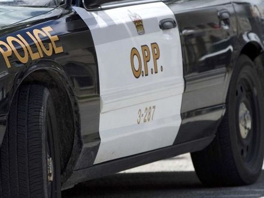 Search continues for two after three people break through Charleston Lake ice while fishing