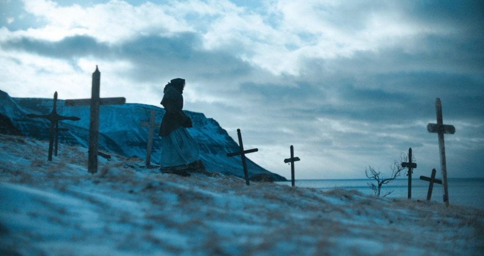 Berlin Hidden Gem: The Undead Meets Refugee Drama in ‘The Damned’
